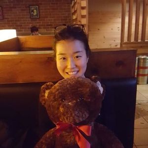 Meet your Posher, Becky